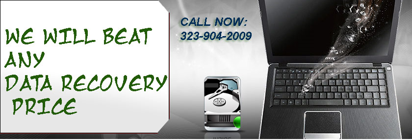 pc repair and data recovery los angeles Data recovery LOS ANGELES